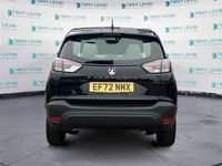 used Vauxhall Crossland X 1.2 Turbo Design 5dr