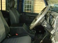 used Land Rover Defender 2.5