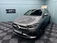 Used Mercedes GLA250 Executive 2022 Grey SUV