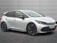Used Cupra Born e-Boost 239 kW (326 HP) 2025 Silver Hatchback