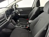 Used Kia Sportage 150 HP (110 kW) 2023 Grey SUV