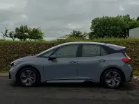 Used Cupra Born 150 kW (204 HP) 2023 Grey Hatchback