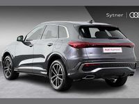 Used Audi Q5 S-Line 295 HP (216 kW) 2026 Grey SUV