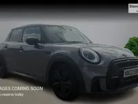 Used Mini Cooper Hatch 2022 Grey Hatchback