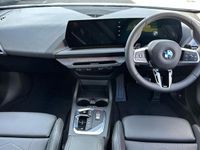Used BMW 120 M Sport 168 HP (123 kW) 2025 White Hatchback