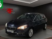 Used BMW 216 Luxury Line 116 HP (85 kW) 2017 Estate