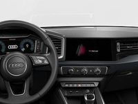 New Audi A1 Sportback Sport 2026 Grey Hatchback