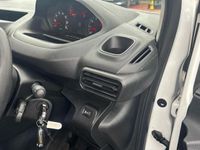 used Peugeot Partner 1.2 1000 PURETECH PROFESSIONAL STANDARD PANEL VAN PETROL FROM 2020 FROM LEICESTER (LE4 5QU) | SPOTICAR
