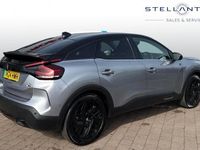 Used Citroën e-C4 100 kW (136 HP) 2024 Hatchback