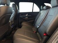 Used Mercedes GLE450 AMG AMG line 367 HP (269 kW) 2023 Grey Estate