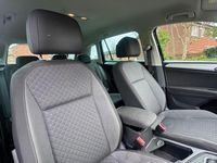 Used VW Tiguan SE 2018 Black SUV
