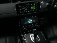 Used Land Rover Range Rover evoque SE Dynamic 2019 Black SUV