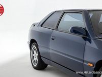 Used Maserati Ghibli 284 HP (208 kW) 1994 Blue Coupe