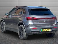 Ny Mercedes EQA250+ Urban 139 kW (190 HK) 2025 Grå SUV