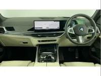 Used BMW X7 M Sport 375 HP (275 kW) 2024 Other SUV