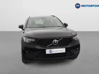 Used Volvo XC40 Plus 2024 Black SUV