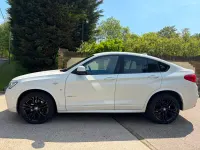 Usado BMW X4 M Sport 2015 SUV