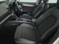 Used Cupra Formentor 150 HP (110 kW) 2024 White SUV