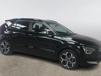 Used Kia Niro 139 HP (102 kW) 2023 Black SUV