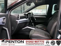 Used Seat Arona FR Sport 115 HP (84 kW) 2024 Grey SUV