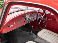 Used MG Twin Cam 1959 Red