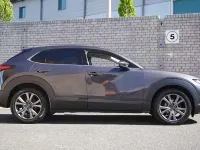 Usado Mazda CX-30 Inclusive 186 HP (136 kW) 2023 SUV