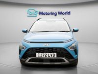 Used Hyundai Bayon Premium 99 HP (72 kW) 2023 SUV