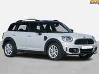 Used Mini Cooper S Countryman Classic 176 HP (129 kW) 2021 SUV