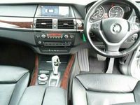 Begagnad BMW X5 2007 SUV