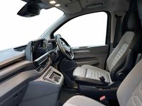 Usado VW Transporter Pro 2025 Graphite dust metallic Van