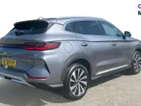 Used BYD Seal U 218 HP (160 kW) 2025 Grey SUV