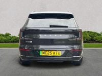 Used Volvo EX90 Performance 380 kW (517 HP) 2025 Black SUV