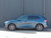 used Ford Kuga 2.5 PHEV ST-Line 5dr CVT