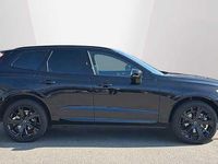 Used Volvo XC60 Plus 350 HP (257 kW) 2026 SUV
