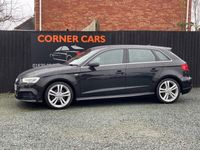 used Audi A3 TFSI S LINE auto