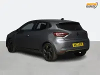 Used Renault Clio Engineered 2023 Grey Hatchback