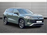 Used VW Tayron Match 204 HP (150 kW) 2026 Cipressino green SUV