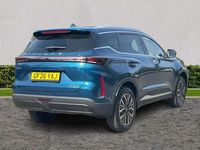 New Chery Tiggo 7 2026 SUV