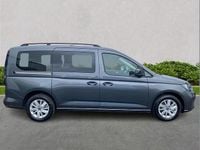 New VW Caddy Maxi Life 101 HP (74 kW) 2025 Other MPV