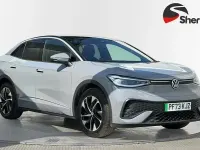 Used VW ID.5 Pro 127 kW (174 HP) 2023 Grey SUV