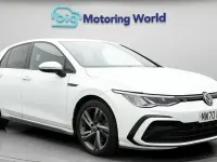 Used VW Golf VIII R-line 150 HP (110 kW) 2024 Hatchback