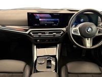 Used BMW 230 M Sport 242 HP (177 kW) 2023 Grey Coupe