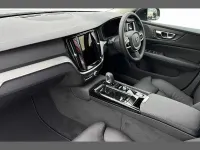 Used Volvo V60 Plus 344 HP (253 kW) 2026 Grey Estate