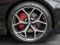 Begagnad Alfa Romeo Giulia Veloce 276 HK (202 kW) 2020 Svart Sedan