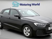 Used Audi A1 Sportback 95 HP (69 kW) 2021 Hatchback