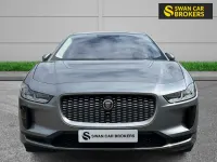 Used Jaguar I-Pace 294 kW (400 HP) 2021 Grey SUV