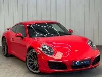 Begagnad Porsche 911 370 HK (272 kW) 2017 Sportkupé