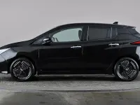 Used Nissan Leaf N-Connecta 110 kW (150 HP) 2025 Hatchback