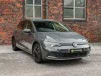 Used VW Golf VIII Edition 2023 Grey Hatchback
