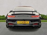 Used Mercedes AMG GT 63 AMG 2024 Black Coupe
